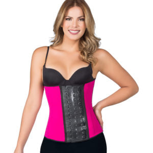 Balukas Women´s Waist Training Cincher Long