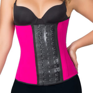 Balukas Women´s Waist Training Cincher with Support System