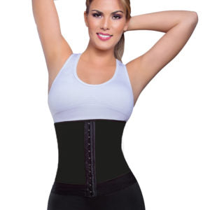 Balukas Women´s Waist Training Cincher with Support System