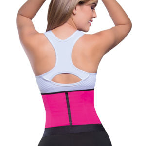 Balukas Women´s Waist Training Cincher with Support System