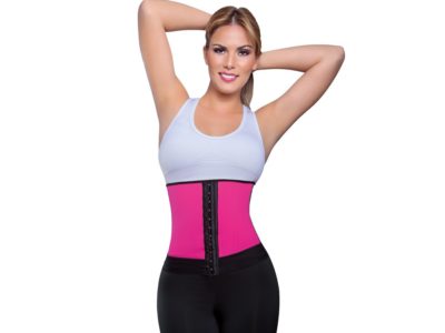 Balukas Women´s Waist Training Cincher with Support System