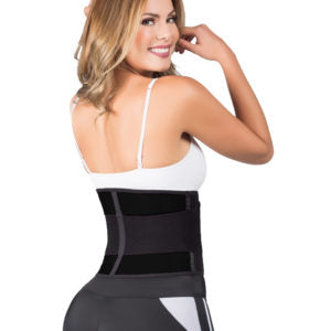 Balukas Waist Training Belt Balukas Shapewear