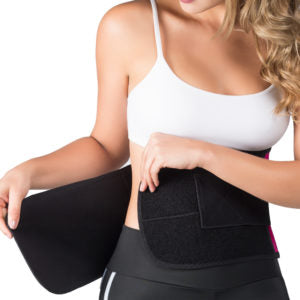 Balukas Waist Training Belt