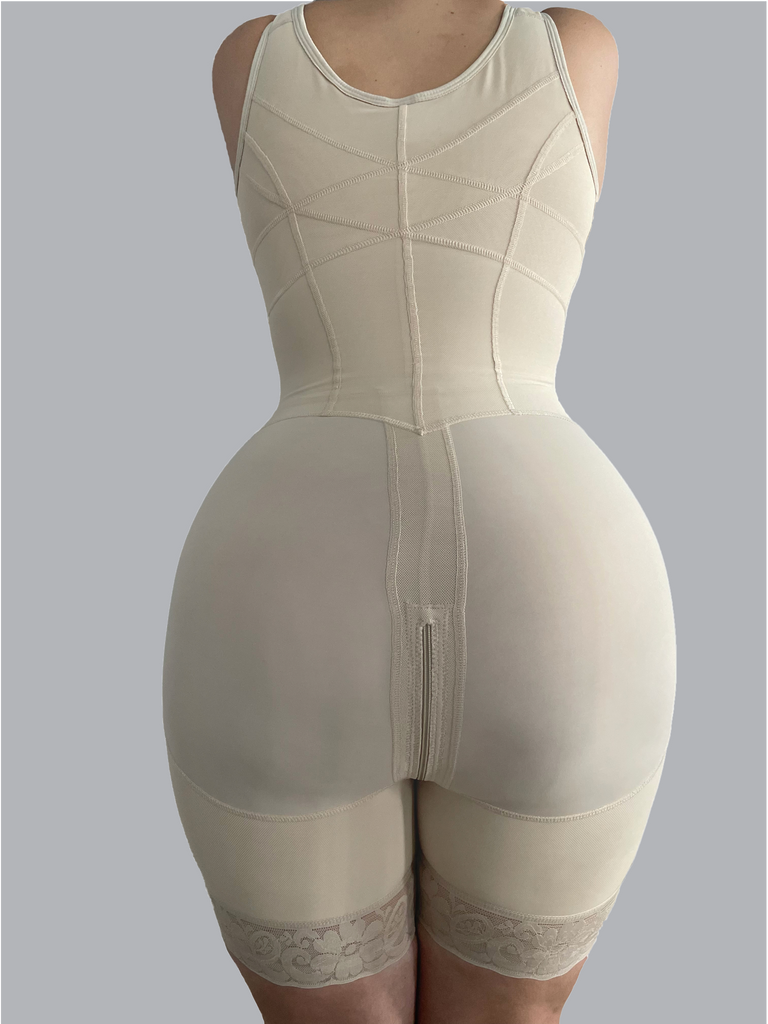 Balukas Curvy Girdle – Balukas Shapewear