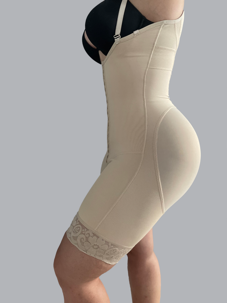 Balukas Curvy Girdle Balukas Shapewear