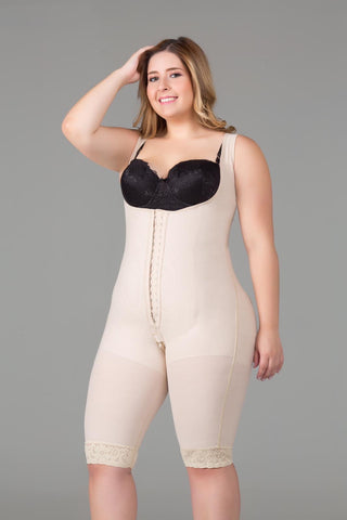 Full Compression Leggings – Balukas Shapewear