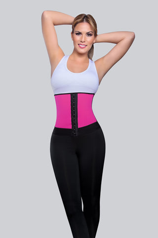 Balukas Women´s Waist Training Cincher with Support System