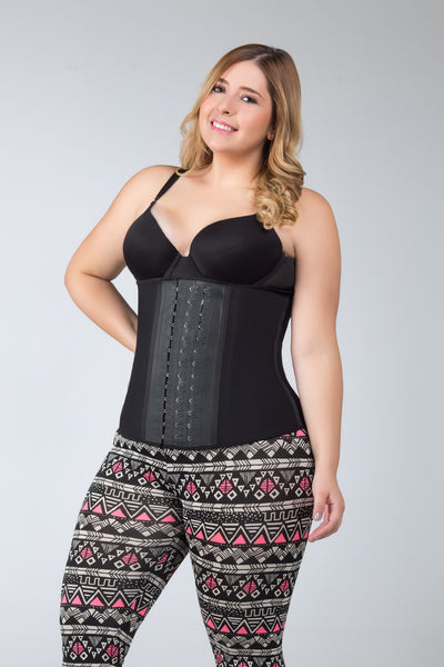 Balukas Women´s Waist Training Cincher Long