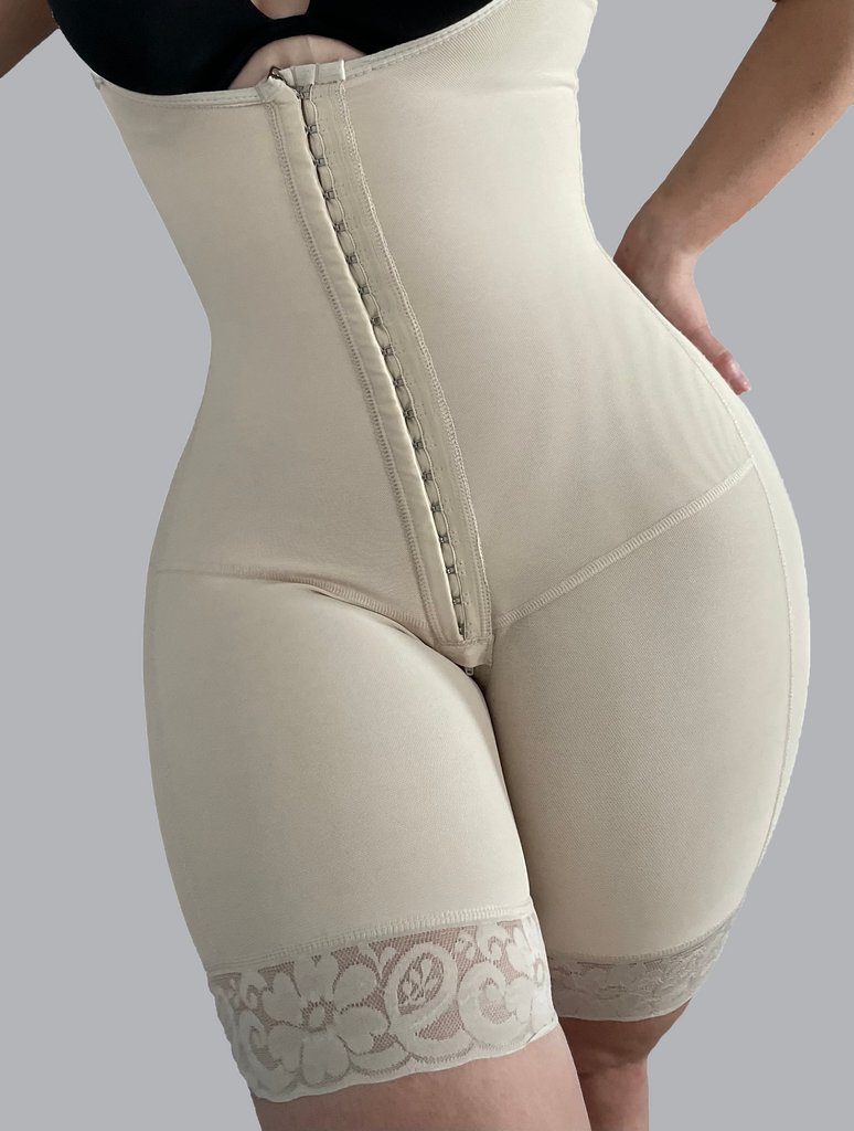 Balukas Curvy Girdle – Balukas Shapewear